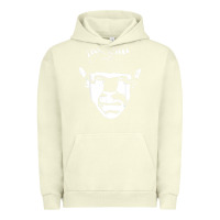 Pigment Pistachio classic monster horror movie poster vintage halloween Urban Hoodie - longCreatives