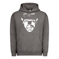 Pigment Tornado classic monster horror movie poster vintage halloween Urban Hoodie - longCreatives