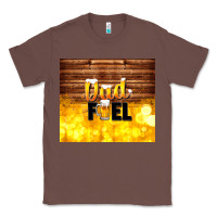 Chestnut dad fuel father's day Classic Tee - TumblerDesignByShophia