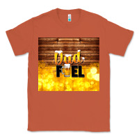 Copper dad fuel father's day Classic Tee - TumblerDesignByShophia