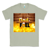 Matcha dad fuel father's day Classic Tee - TumblerDesignByShophia
