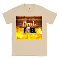 Mushroom dad fuel father's day Classic Tee - TumblerDesignByShophia