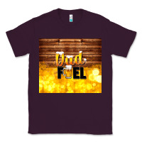 Plum dad fuel father's day Classic Tee - TumblerDesignByShophia