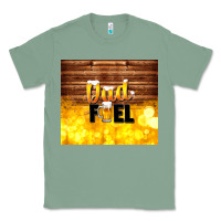 Sage dad fuel father's day Classic Tee - TumblerDesignByShophia