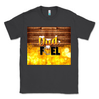 Smoke dad fuel father's day Classic Tee - TumblerDesignByShophia