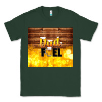 Sports Green dad fuel father's day Classic Tee - TumblerDesignByShophia