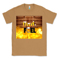 Toasted Coconut dad fuel father's day Classic Tee - TumblerDesignByShophia