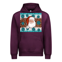Mauve Wine santa gemstone Urban Hoodie - AdoDesignShop