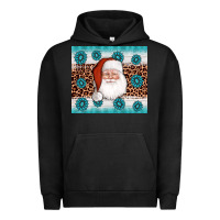 Pigment Black santa gemstone Urban Hoodie - AdoDesignShop