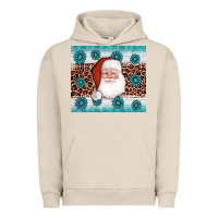 Pigment French Oak santa gemstone Urban Hoodie - AdoDesignShop