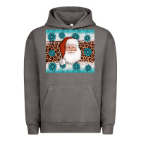 Pigment Tornado santa gemstone Urban Hoodie - AdoDesignShop