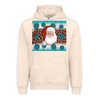 Sandshell santa gemstone Urban Hoodie - AdoDesignShop