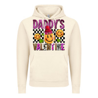 Vintage Artic daddys valentine olivia Vintage Hoodie - OliviaCreatesArt