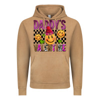 Vintage Camel daddys valentine olivia Vintage Hoodie - OliviaCreatesArt