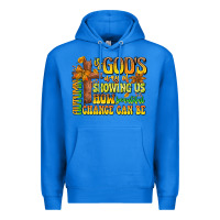 True Royal Autumn Is God's way Of Showing Us How Beautiful Ch Premium Hoodie - CowhideDigitalArt