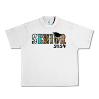 Lunar Rock western senior 2024 Urban Heavy Tee - RanaPortraitStore
