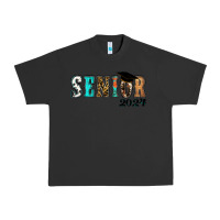 Pigment Black western senior 2024 Urban Heavy Tee - RanaPortraitStore