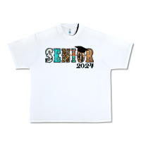 White western senior 2024 Urban Heavy Tee - RanaPortraitStore