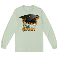 Matcha Class of 2021 Long Sleeve Tee - Jasminsmagicworld