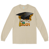 Mushroom Class of 2021 Long Sleeve Tee - Jasminsmagicworld