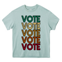 Arona VOTE Heavy Core Tee - Bettercallsaul
