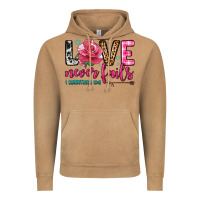 Vintage Camel love never fails Vintage Hoodie - OliviaCreatesArt