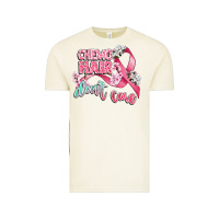 Vintage Arctic chemo hair dont care Vintage Tee - CowGirlArtShop