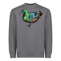 Storm Cayuga Duck Heavyweight Sweatshirt - LillyAllenDesigns