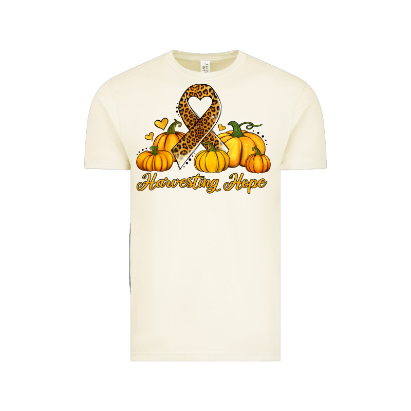 Harvesting Hope Vintage Tee by Jasminsmagicworld | Teevron