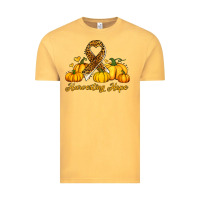 Vintage Mustard harvesting hope Vintage Tee - Jasminsmagicworld