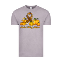 Vintage Zinc harvesting hope Vintage Tee - Jasminsmagicworld
