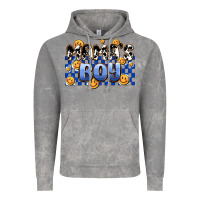 Cloud Rock mama's boy olivia Vintage Hoodie - OliviaCreatesArt