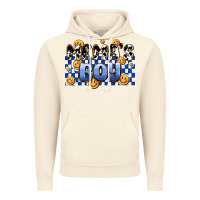 Vintage Artic mama's boy olivia Vintage Hoodie - OliviaCreatesArt