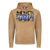 Vintage Camel mama's boy olivia Vintage Hoodie - OliviaCreatesArt