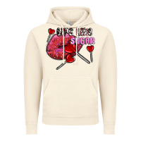 Vintage Artic lips like sugar olivia Vintage Hoodie - OliviaCreatesArt