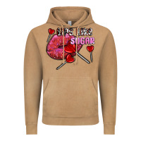 Vintage Camel lips like sugar olivia Vintage Hoodie - OliviaCreatesArt