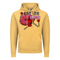Lips Like Sugar Olivia Vintage Hoodie | Teevron