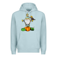 Scracrow Premium Hoodie | Teevron