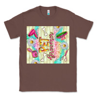 Chestnut pet groomer Classic Tee - TumblerDesignByShophia