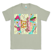 Matcha pet groomer Classic Tee - TumblerDesignByShophia
