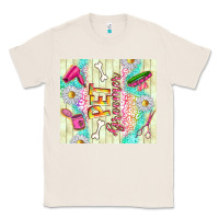 Natural pet groomer Classic Tee - TumblerDesignByShophia