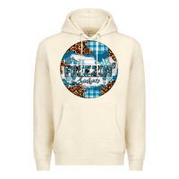 Sandshell It's Freezin' Season Premium Hoodie - RanaPortraitStore