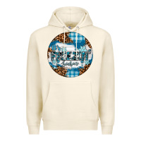 Tofu It's Freezin' Season Premium Hoodie - RanaPortraitStore