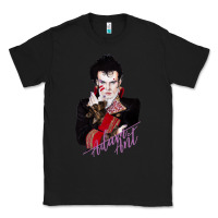Black Funny Gifts Male Adam Singer Ant Songwriter Gift Music Fans Classic Tee - longCreatives