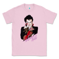 Bubblegum Pink Funny Gifts Male Adam Singer Ant Songwriter Gift Music Fans Classic Tee - longCreatives