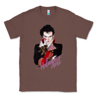 Chestnut Funny Gifts Male Adam Singer Ant Songwriter Gift Music Fans Classic Tee - longCreatives