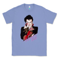 Colony Blue Funny Gifts Male Adam Singer Ant Songwriter Gift Music Fans Classic Tee - longCreatives
