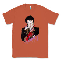Copper Funny Gifts Male Adam Singer Ant Songwriter Gift Music Fans Classic Tee - longCreatives