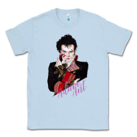 Dusty Blue Funny Gifts Male Adam Singer Ant Songwriter Gift Music Fans Classic Tee - longCreatives