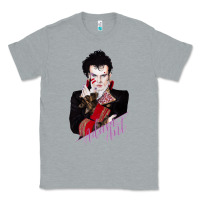 Heather Grey Funny Gifts Male Adam Singer Ant Songwriter Gift Music Fans Classic Tee - longCreatives